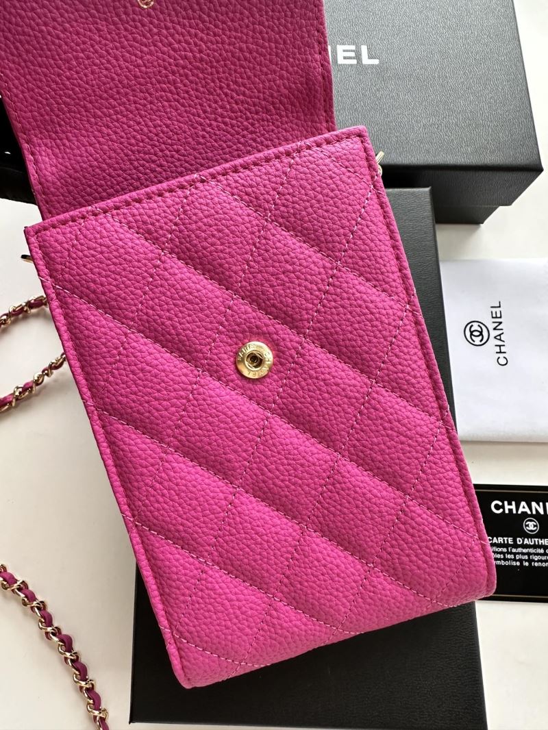 Chanel Other Stachel Bags